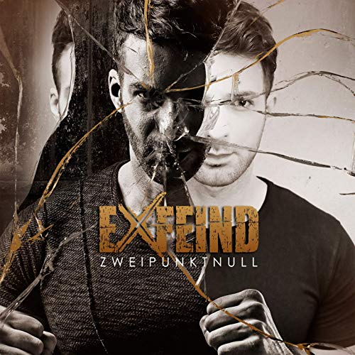 Exfeind - Exzess